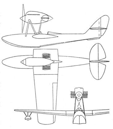 Macchi M.33